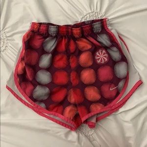 ***SOLD*** Nike shorts